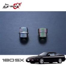 D-MAX Repair Parts Rear Pillow...