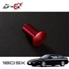D-MAX Spin Turn Knob Red 180SX...