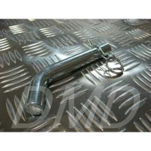 DMD Ball Mount E-Class Carrier...