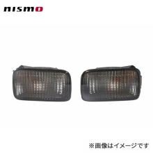 Nismo front turn signal smoke ...
