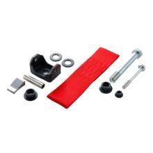 Nismo tow hook, front, for Nis...