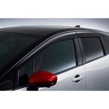 Nismo plastic visor for all No...