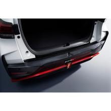 Nismo rear bumper garnish for ...