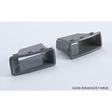 Nismo Engine Cooling Hole Fini...