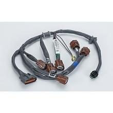 Nismo harness assembly, EGI su...