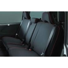 Nismo seat cover set (2nd and ...