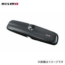 Nismo Carbon Fiber Rearview Mi...