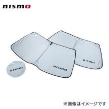 Nismo Sunshades for Front and ...