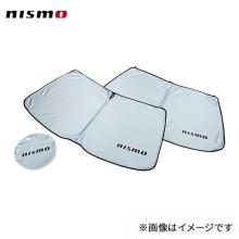 Nismo Sunshades for Front and ...