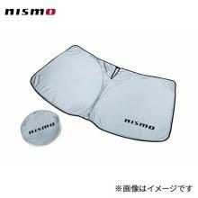 Nismo Sunshade for Front of GT...