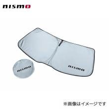 Nismo Front Sunshade for Fairl...
