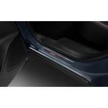 Nismo Rear Door Step Accent Pl...
