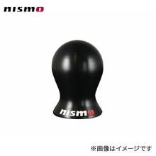 Nismo Shift Knob, Duracon® Bla...