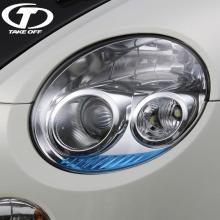 TAKE OFF Film Eyeliner for Hea...