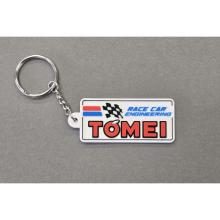Tomei Powered Rubber Logo Key ...