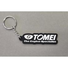 Tomei Powered Rubber Logo Key ...