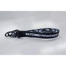 Tomei Powered Carabiner Key Ri...