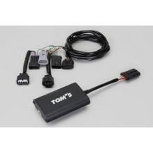 TOM'S Boost Up Parts 