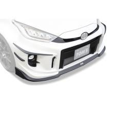 TOM'S Front Bumper (with Preve...