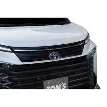 TOM'S Front Grille Garnish in ...