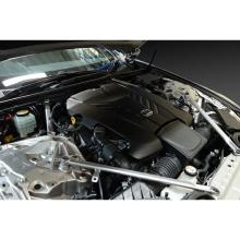 TOM'S Upper Performance Rods (...