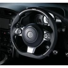 TOM'S Carbon Steering Wheel fo...
