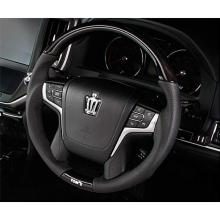 TOM'S Blackwood Steering Wheel...