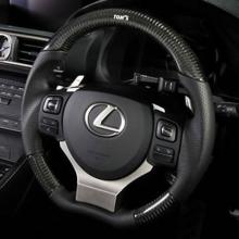 TOM'S Carbon Steering Wheel CT...