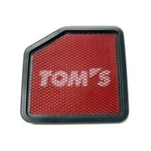 TOM'S Air Cleaner for Super Ra...