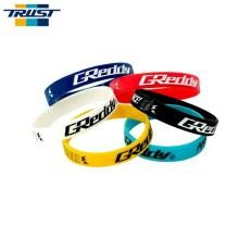 TRUST GReddy Silicone Wristban...