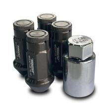 TRUST Racing Nuts, M12 x P1.5,...