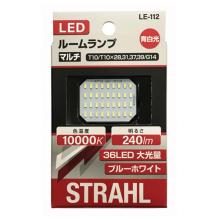 CAPStyle Strahl LED Room Lamp ...