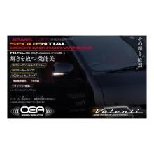 VALENTI Jewel LED Sequential D...