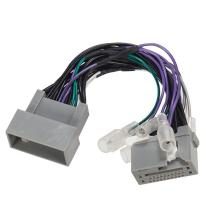 Beat-Sonic BH14 Speaker Output...