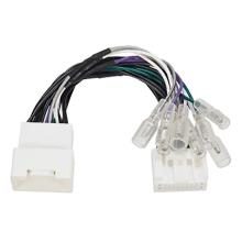 Beat-Sonic BH16 Speaker Output...