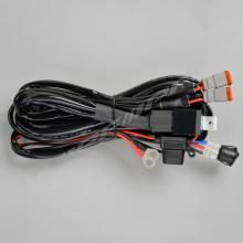 IPF Sport Wiring DT-6 Harness ...