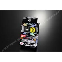 IPF Triangle Number Wedge 302N...