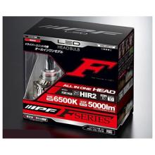 IPF LED headlamp bulb F series...