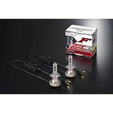 IPF LED headlamp bulb F series...