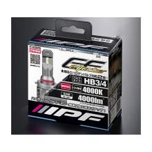 IPF LED Effector Head & Fog Bu...