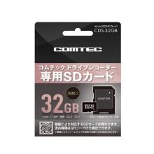 COMTEC microSDXC card CDS-32GB