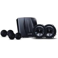 ALPINE OPTM8-CV OPTM Sound Sys...