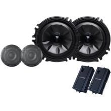 Alpine MS-165-FS-SK Meteor Sou...