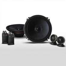 Alpine X-180S 18cm 2-way separ...