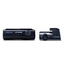 ALPINE DVR-C320R 2-Camera Driv...