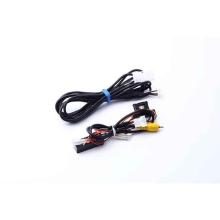 ALPINE KWX-Y410HI-G RCA Video ...