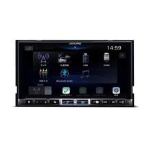 ALPINE DA7Z 7-inch display aud...