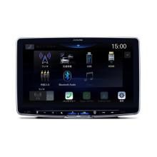 ALPINE DAF11Z 11-inch floating display audio - Discovery Japan Mall