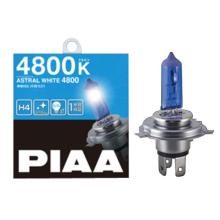 PIAA Halogen Bulbs, Astral Whi...