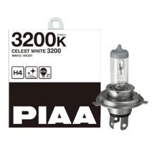 PIAA Halogen Bulbs, Celeste Wh...